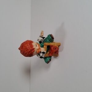 Vintage Goebel Figurine